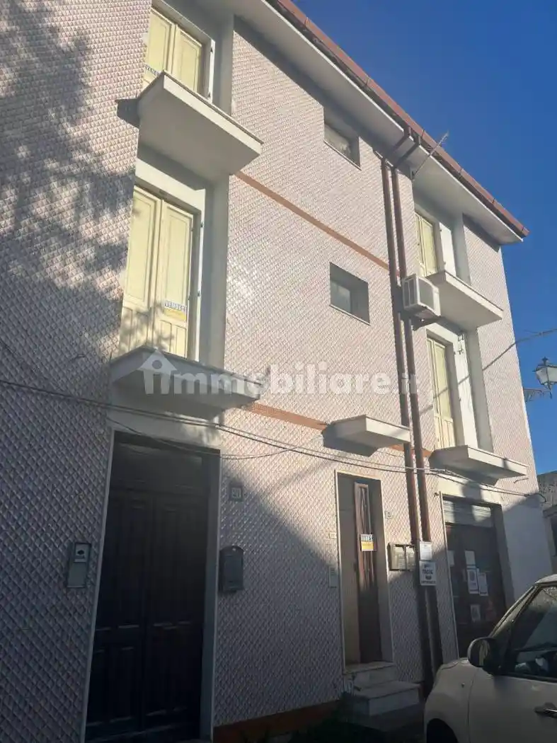 Palazzo - Edificio - foto 2