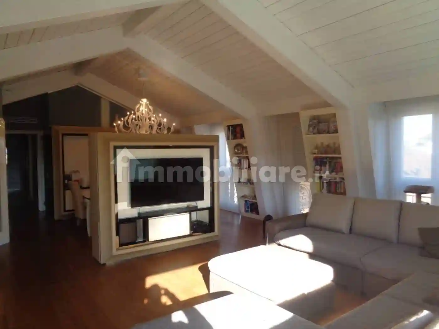 Attico - Mansarda - foto 2