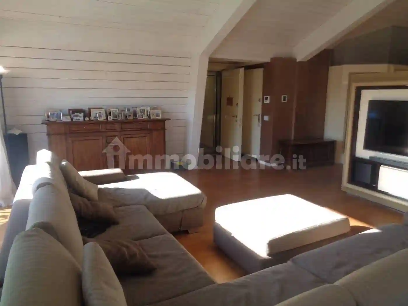 Attico - Mansarda - foto 5