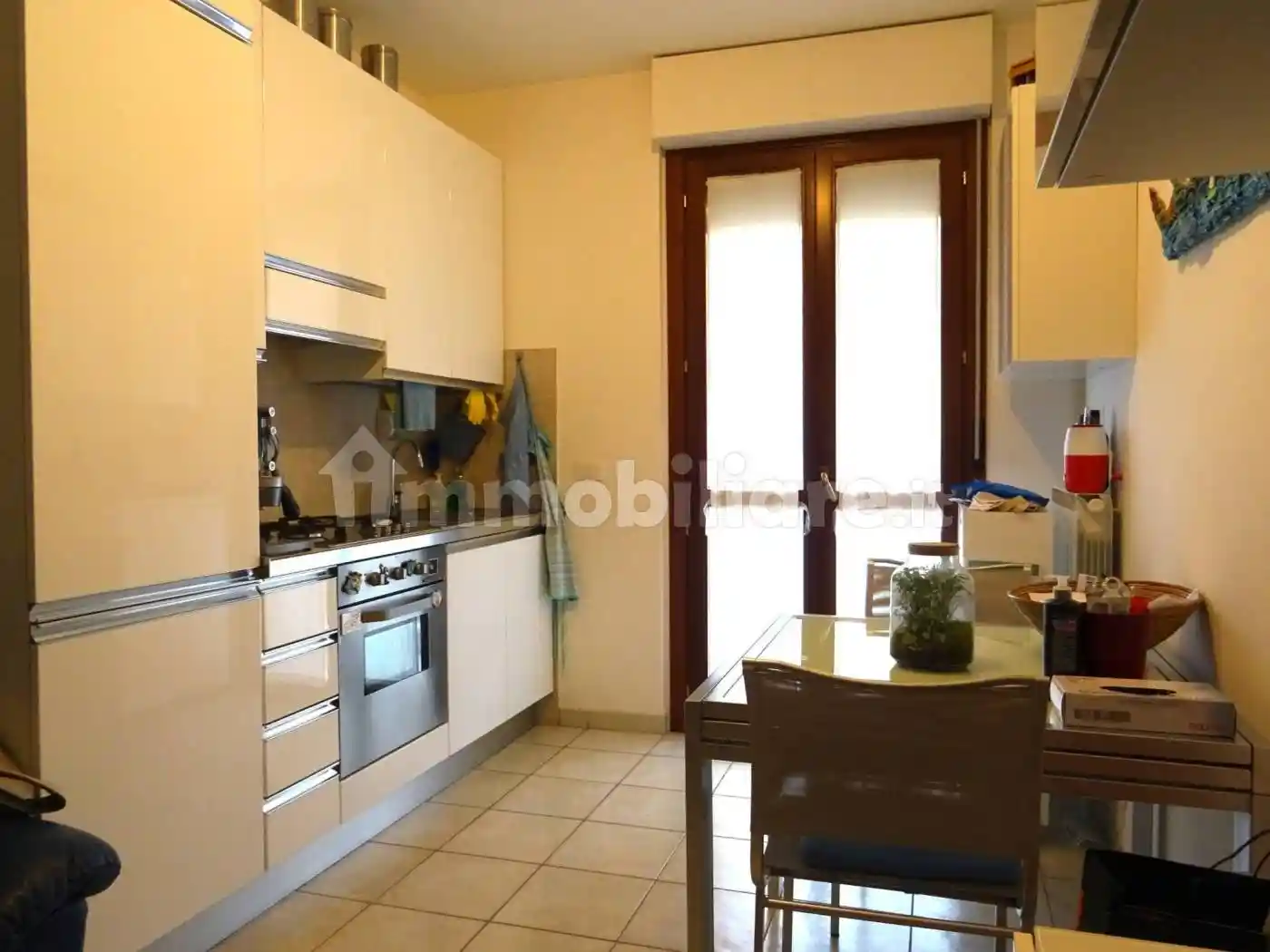 Appartamento in vendita a Senigallia