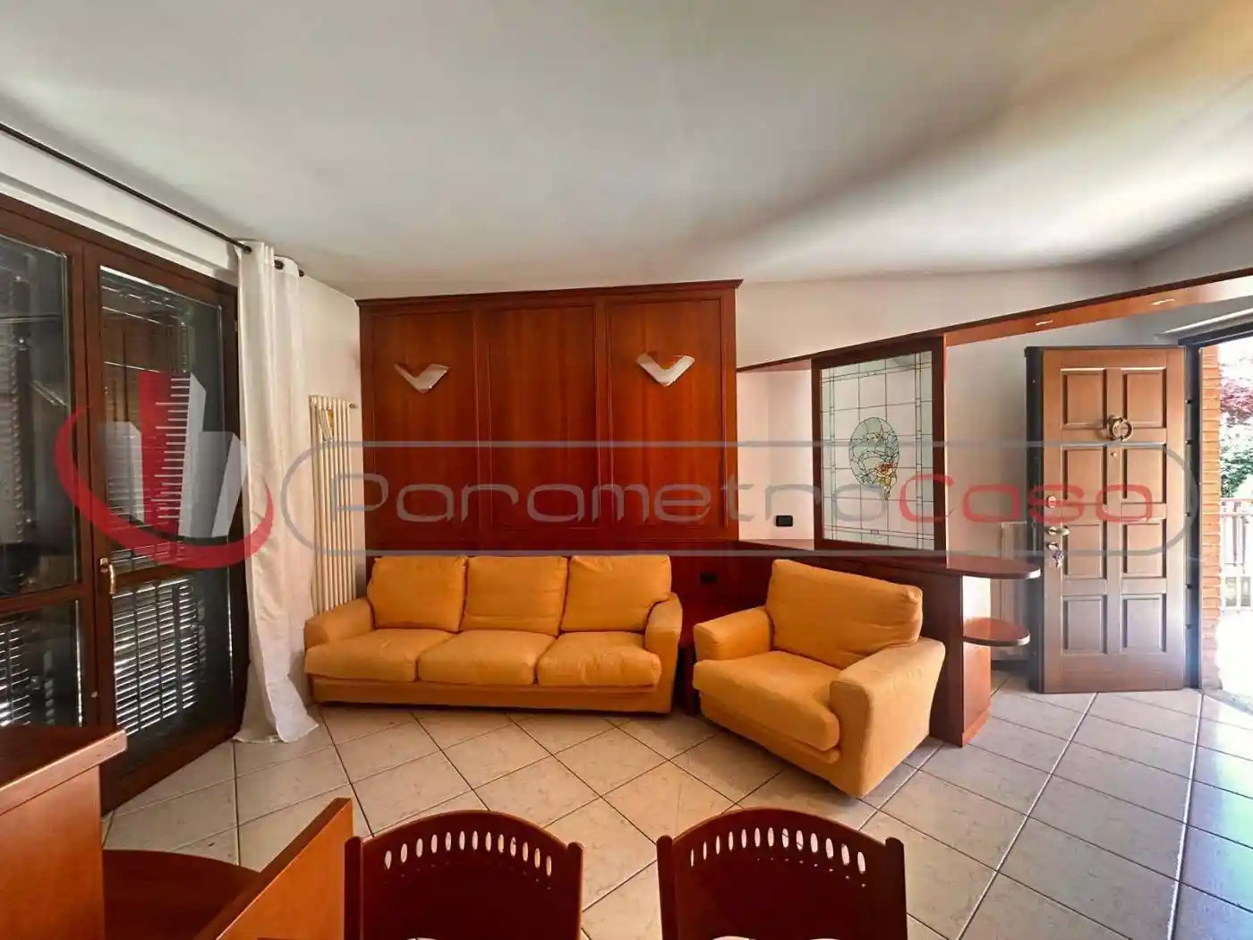 Villa in vendita a Paderno Dugnano