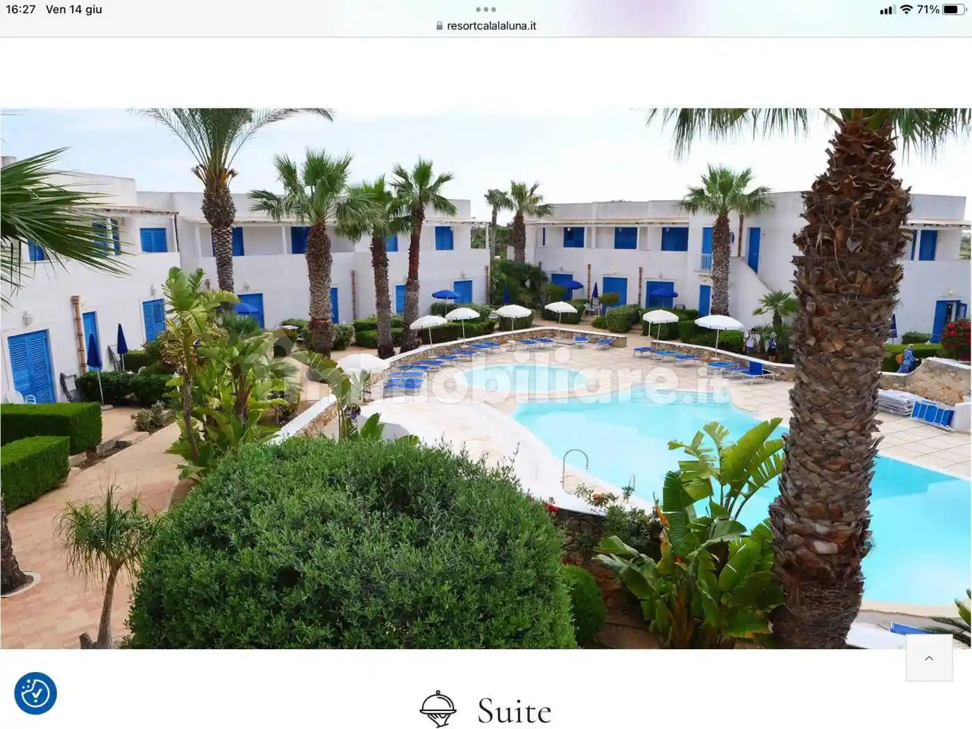 Appartamento in vendita a Favignana