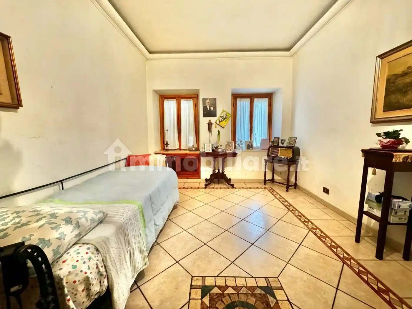 Terratetto unifamiliare via Vittorio Emanuele II 3, Palazzo Canavese - foto 4