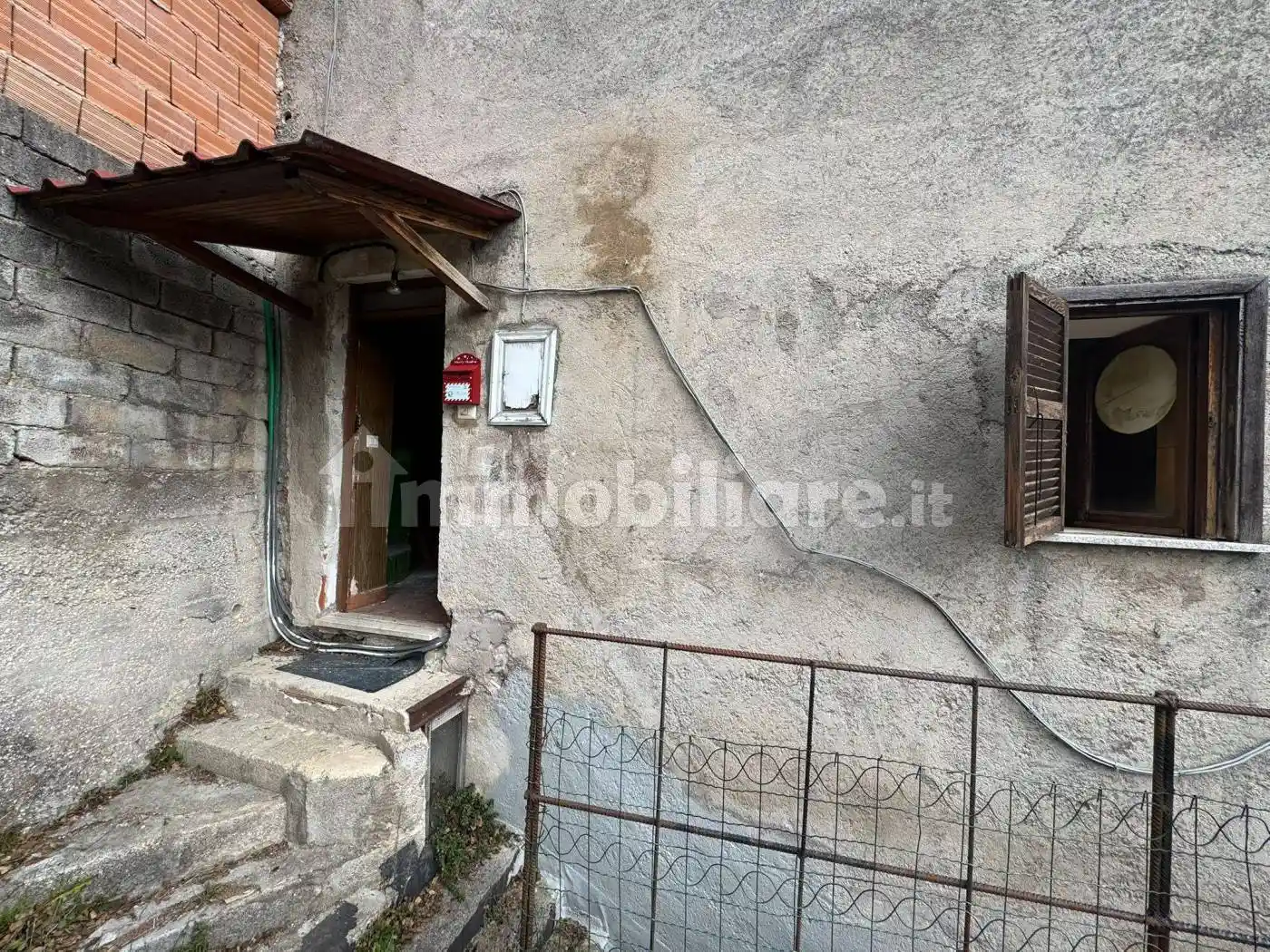 Monolocale Sobborgo Sant'Antonio, Centro, Carsoli - foto 2