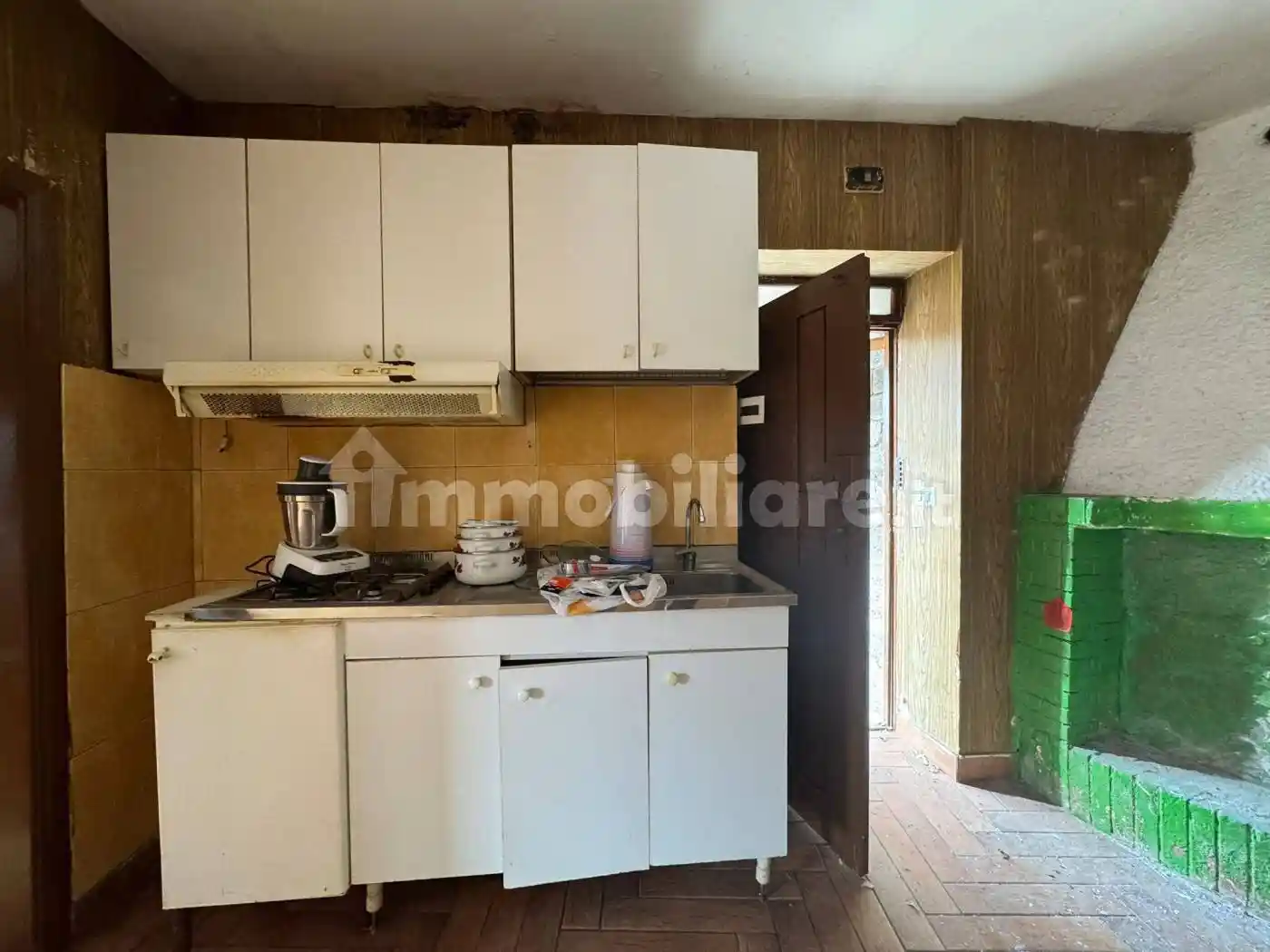 Monolocale Sobborgo Sant'Antonio, Centro, Carsoli - foto 5