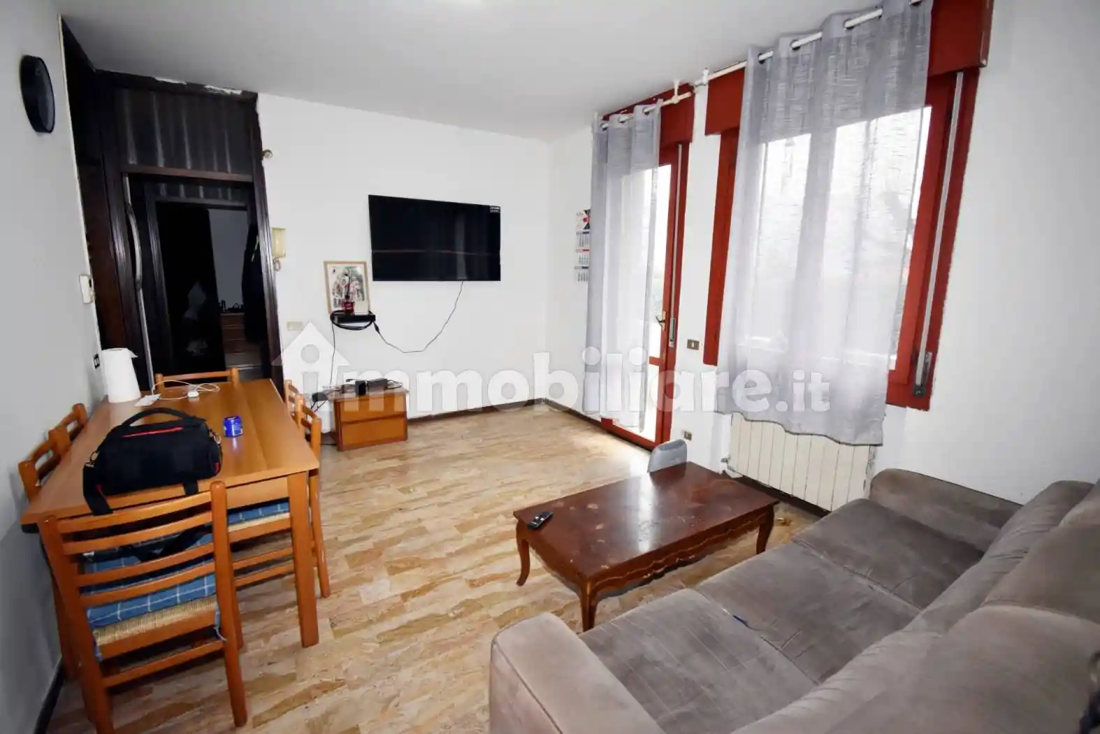 Appartamento in vendita a Chiampo