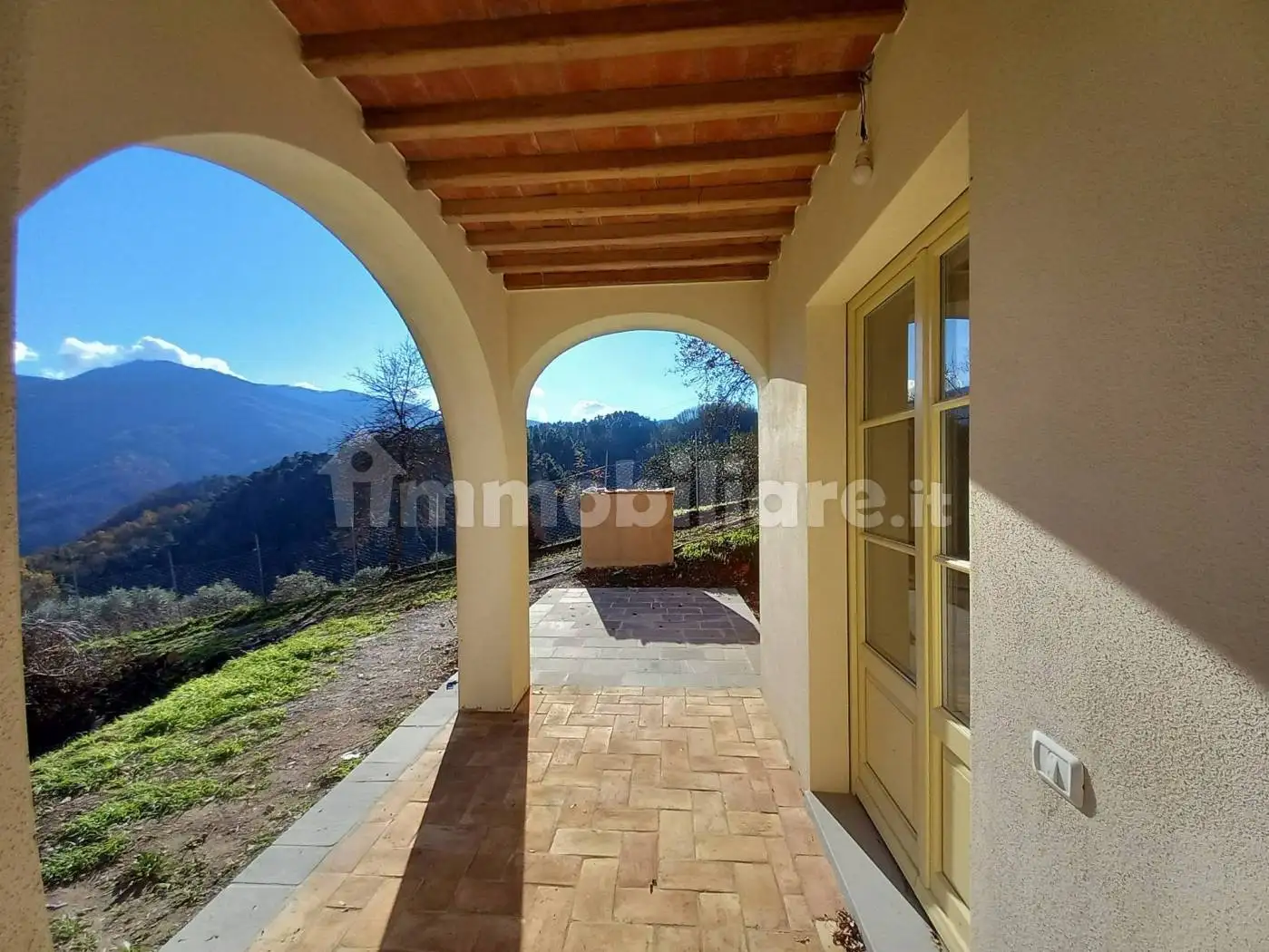 Villa in vendita a Molazzana