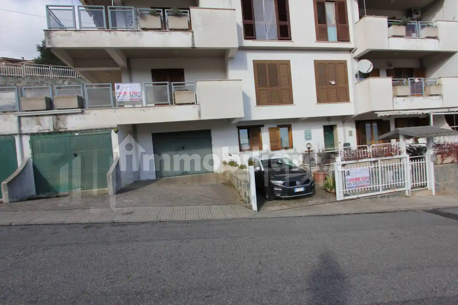 Appartamento via Gerolamo Sambiase 46/A, Acquedotto, Cosenza - foto 2