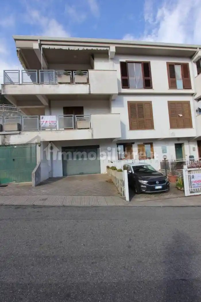 Appartamento via Gerolamo Sambiase 46/A, Acquedotto, Cosenza - foto 3