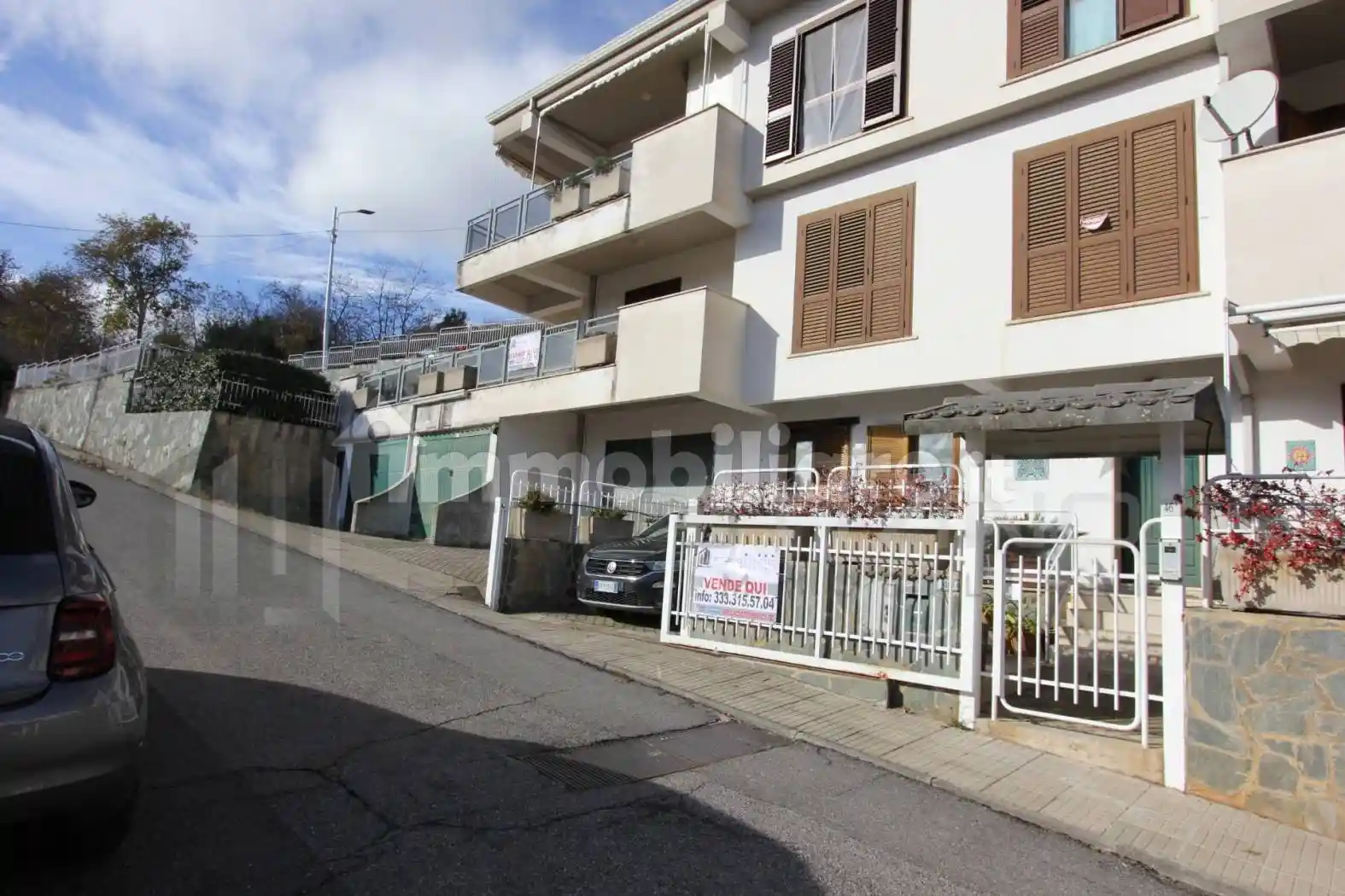 Appartamento via Gerolamo Sambiase 46/A, Acquedotto, Cosenza - foto 4