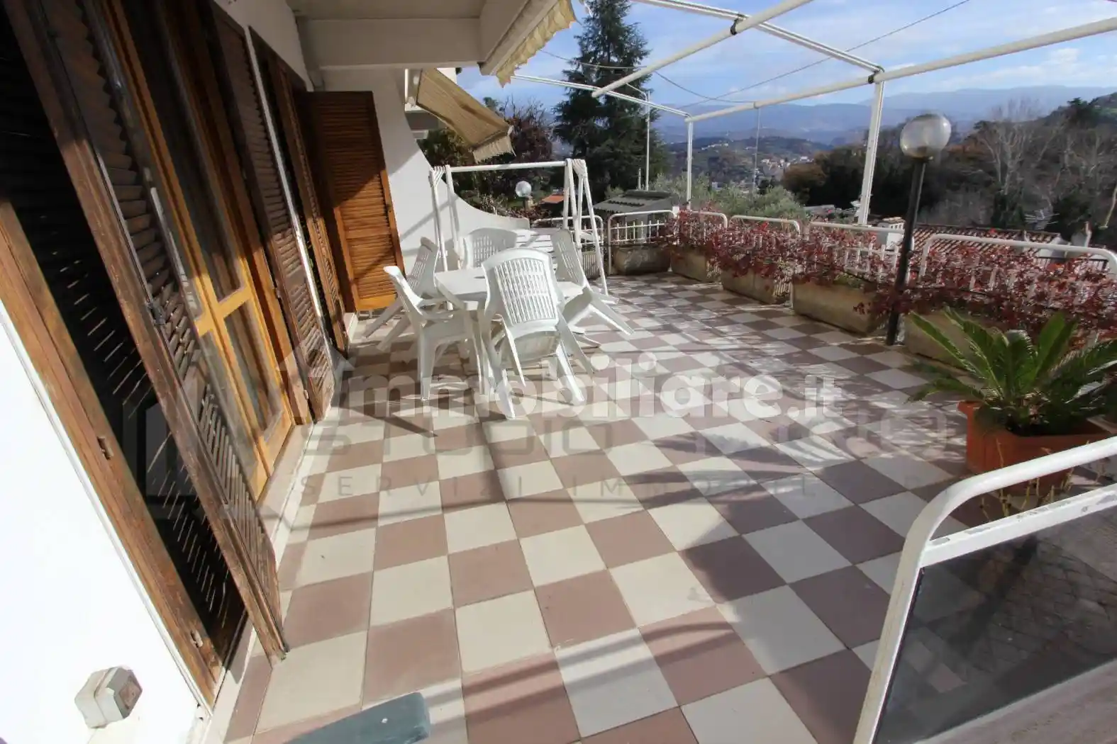 Appartamento via Gerolamo Sambiase 46/A, Acquedotto, Cosenza - foto 5