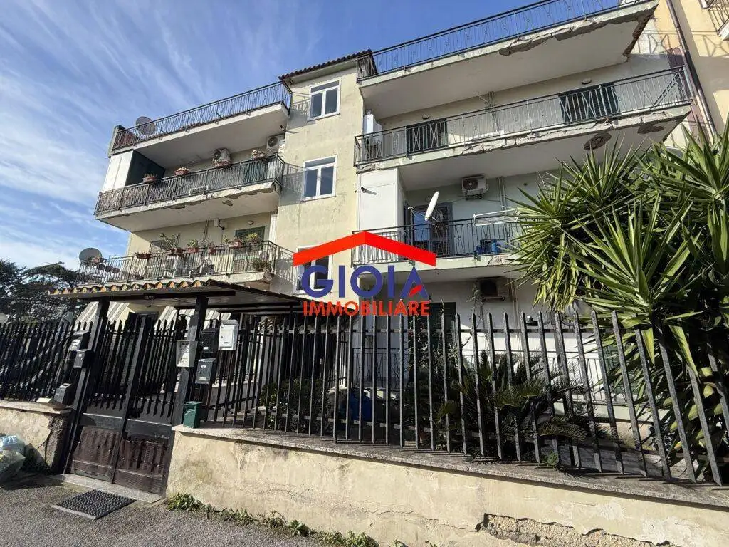 Appartamento in vendita a Giugliano in Campania
