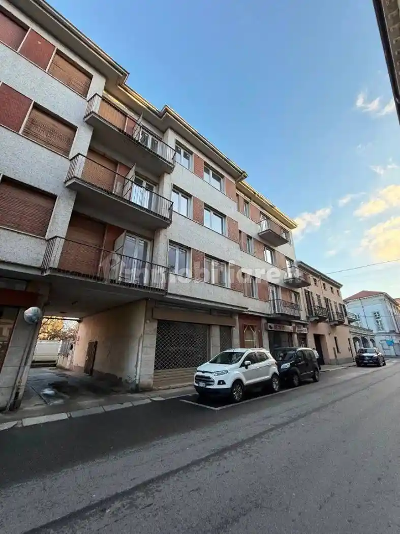 Appartamento in affitto a Trino