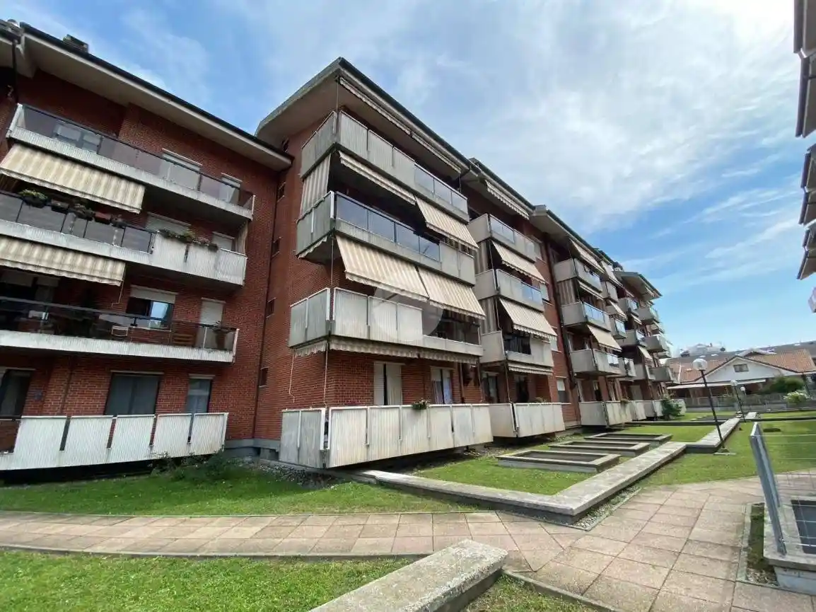 Appartamento in vendita a Orbassano