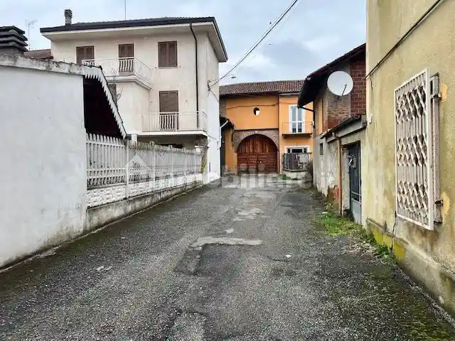 Rustico - Casale in vendita a Alessandria