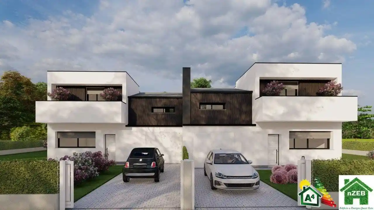 Villa in vendita a Selvazzano Dentro