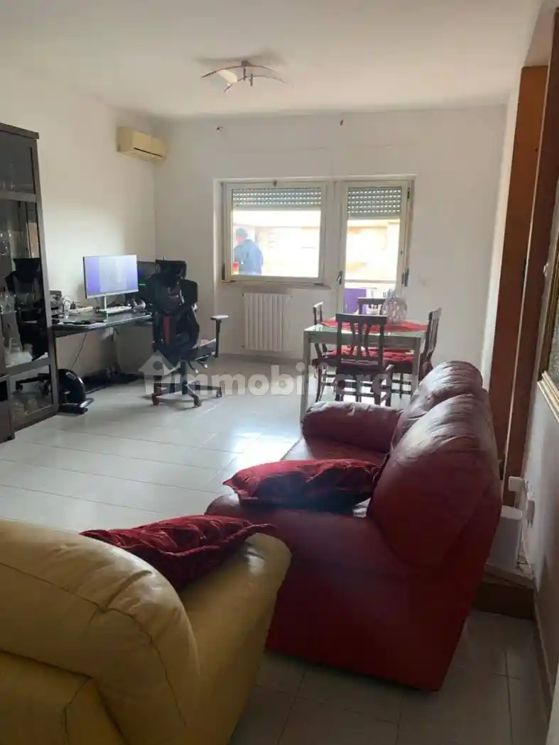 Appartamento in vendita a Latina