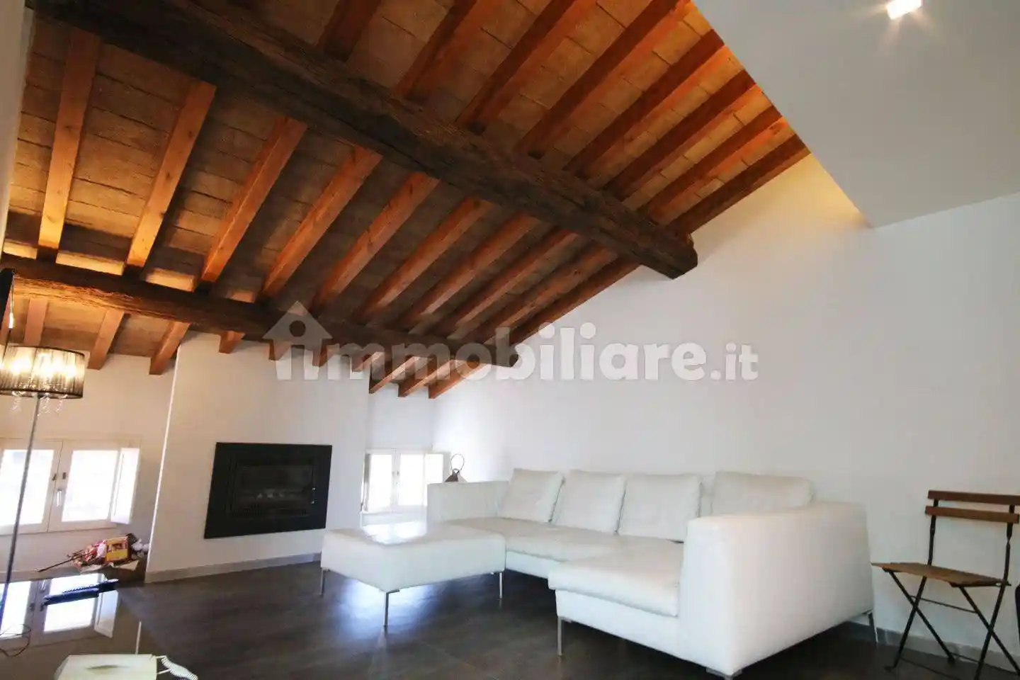 Appartamento in vendita a Parma