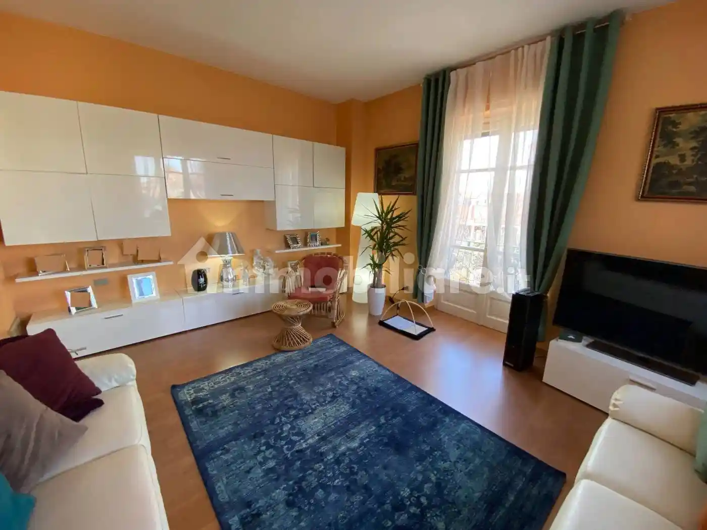 Appartamento in vendita a Carmagnola