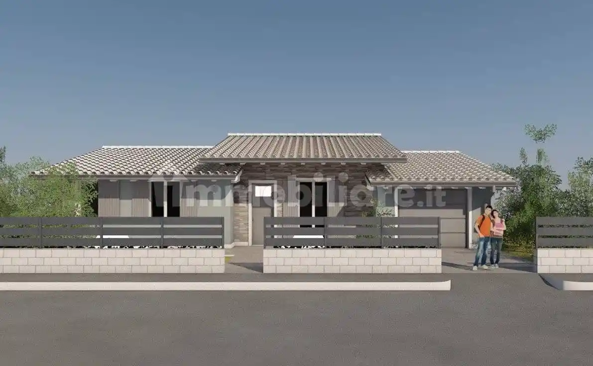 Villetta a schiera - foto 2