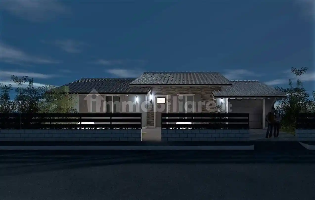 Villetta a schiera - foto 3