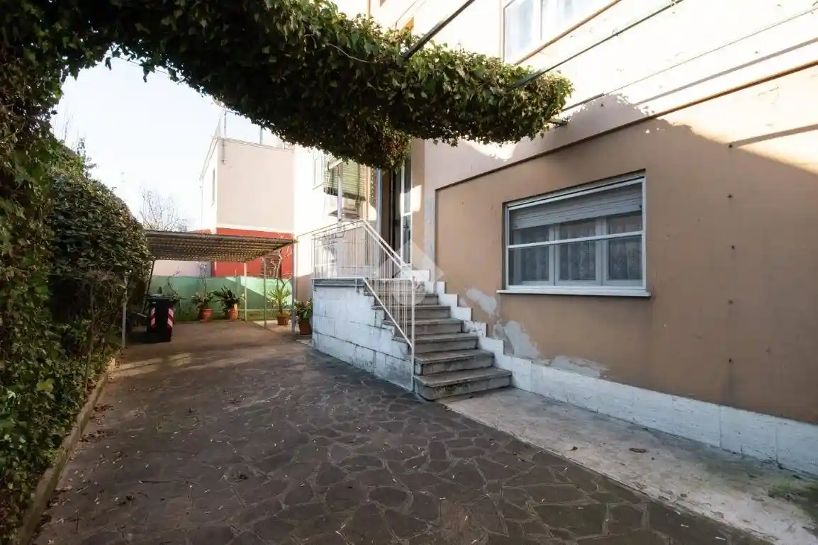 Casa indipendente in vendita a Carpi