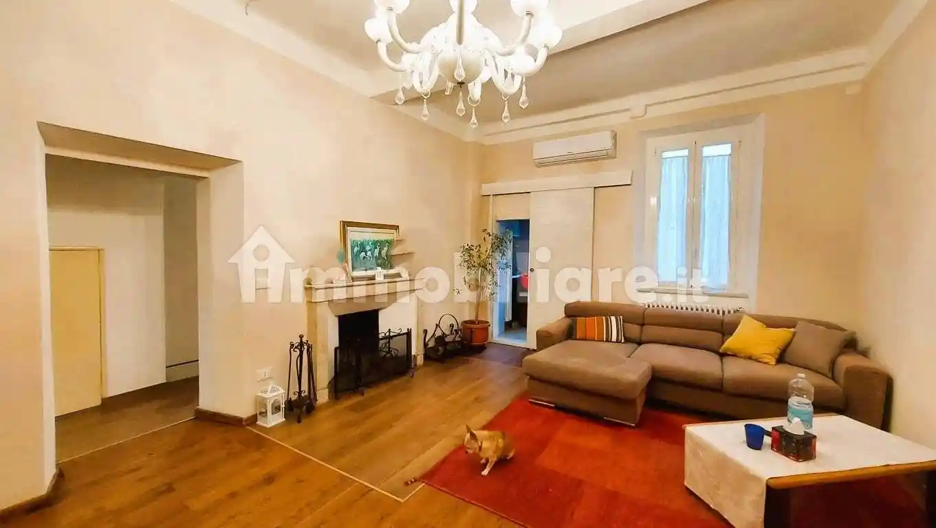 Appartamento in vendita a Lucca