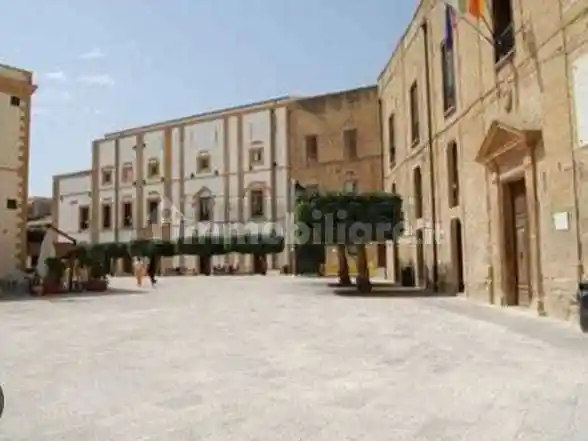 Appartamento in vendita a Castelvetrano