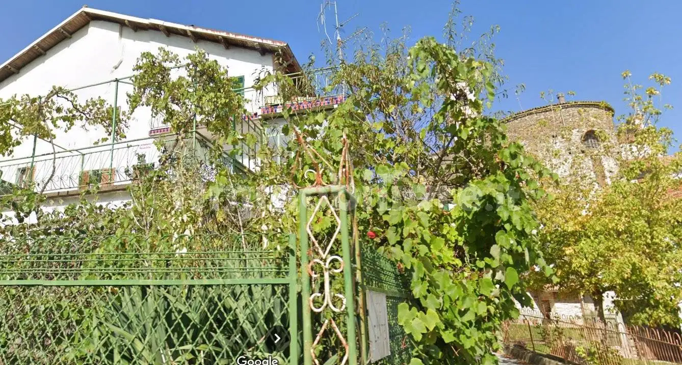 Villetta a schiera in vendita a Pareto