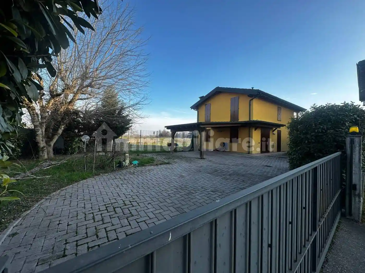 Villa in vendita a Casalgrande