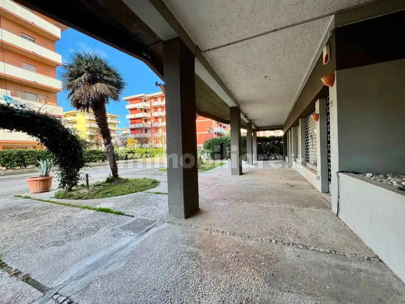 Trilocale via Ticino 23, Silvi Marina, Silvi - foto 2