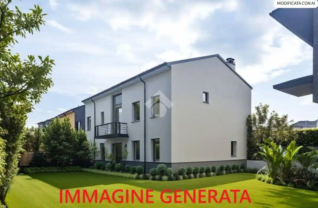 Rustico - Casale in vendita a Goito