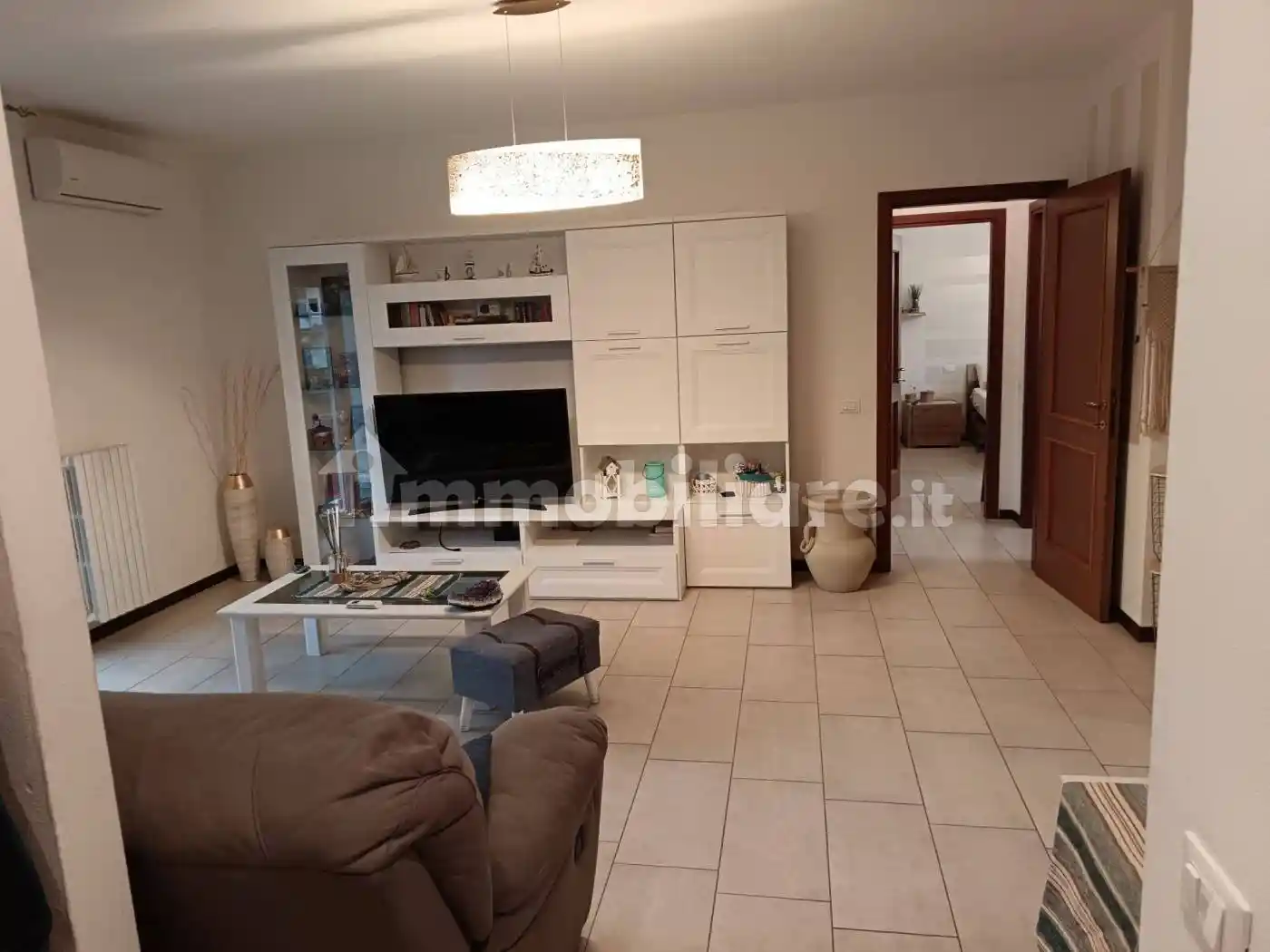 Appartamento in vendita a Lonato del Garda