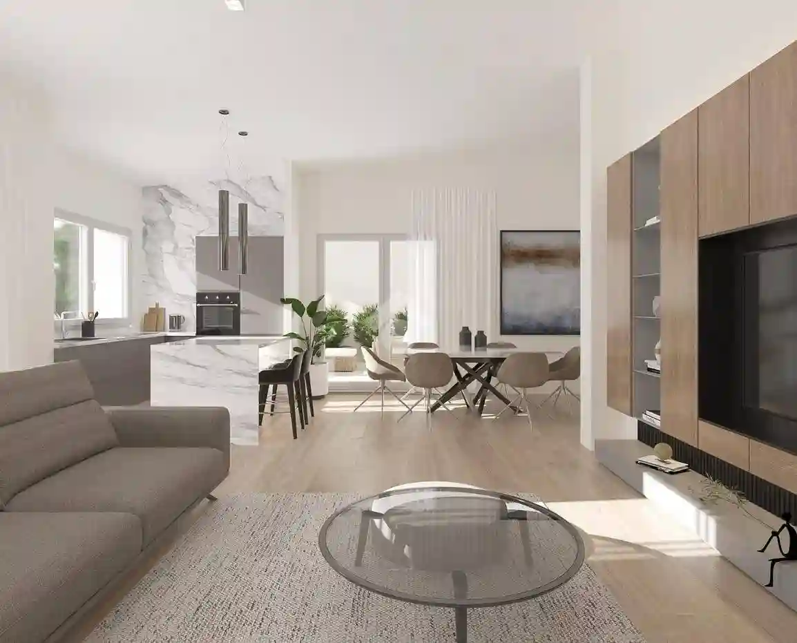 Appartamento - foto 3