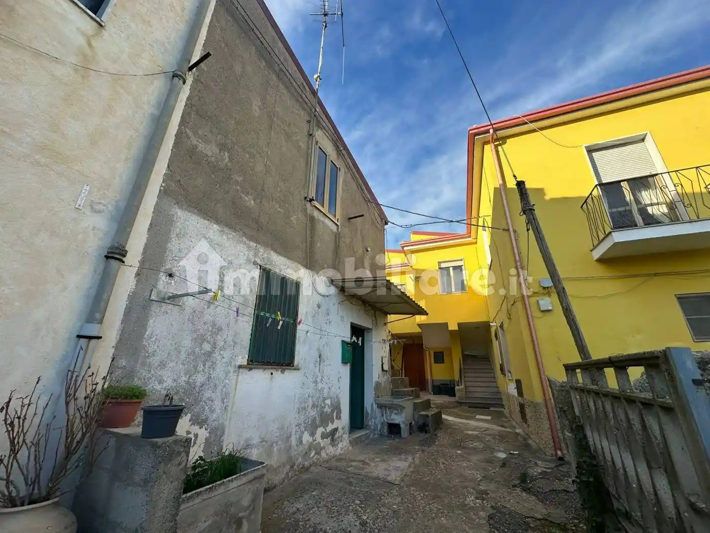 Terratetto unifamiliare via Passo dell'Agrifoglio, Siano - Cava, Catanzaro - foto 2