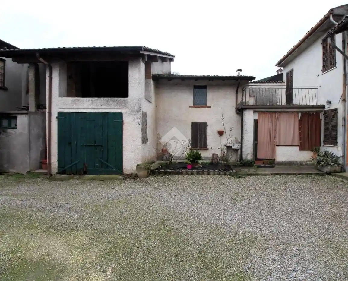 Terratetto unifamiliare via Marconi 11, Cumignano sul Naviglio - foto 2