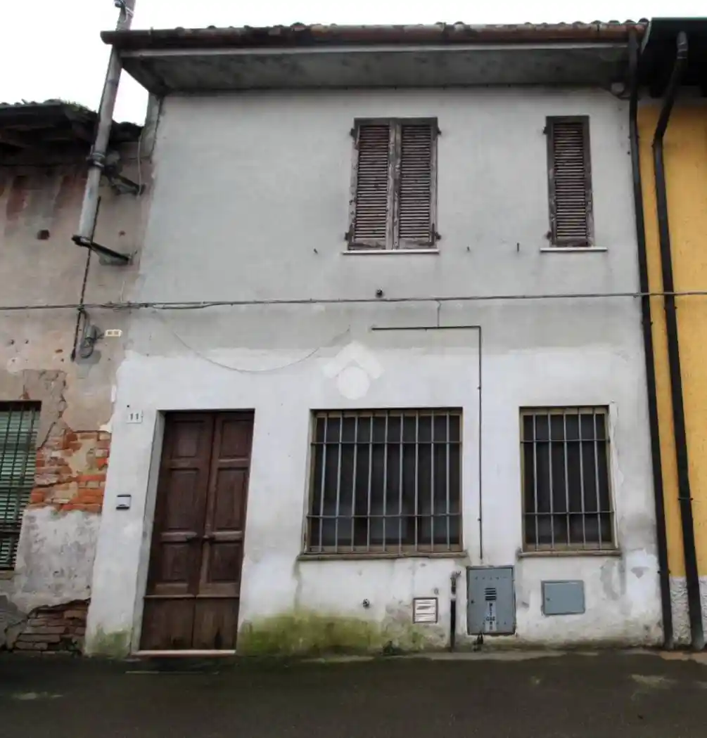 Terratetto unifamiliare via Marconi 11, Cumignano sul Naviglio - foto 3