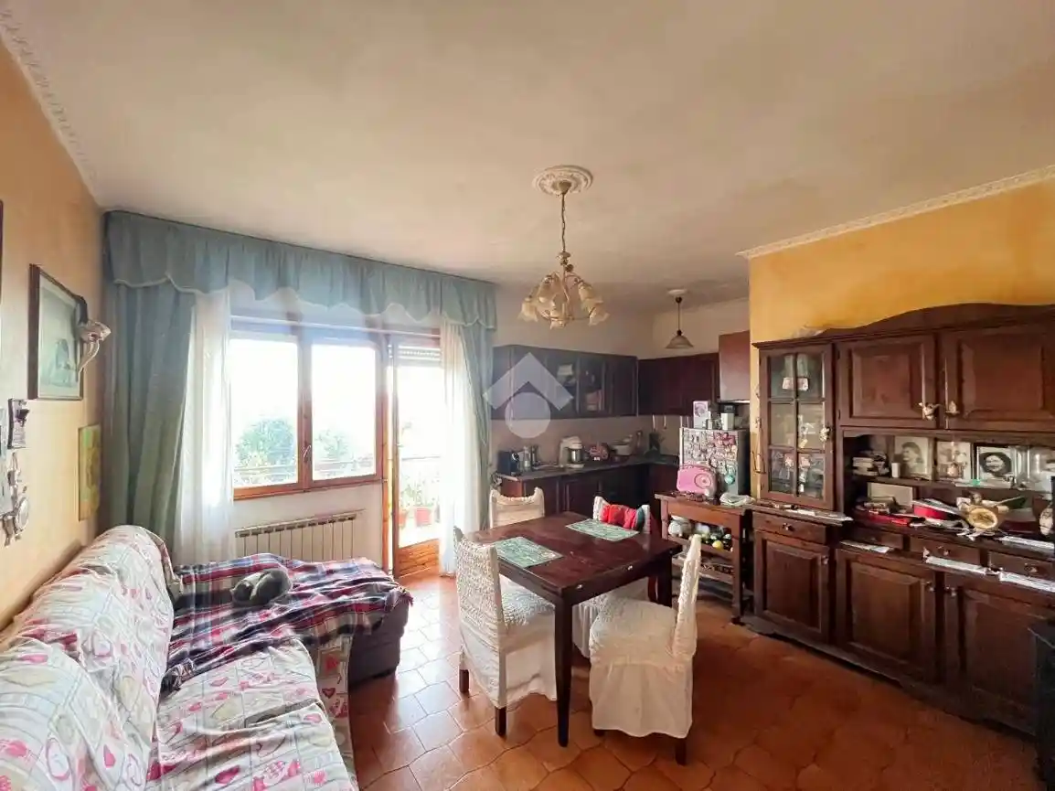 Appartamento in vendita a Rocca Priora