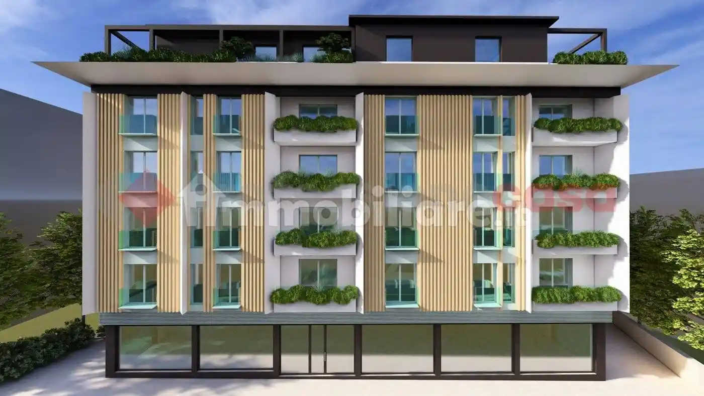 Appartamento in vendita a Cassino