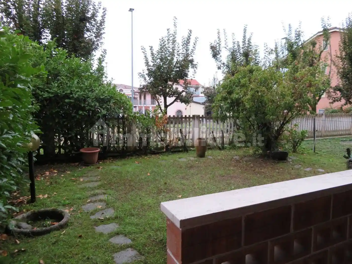 Appartamento in vendita a Nichelino