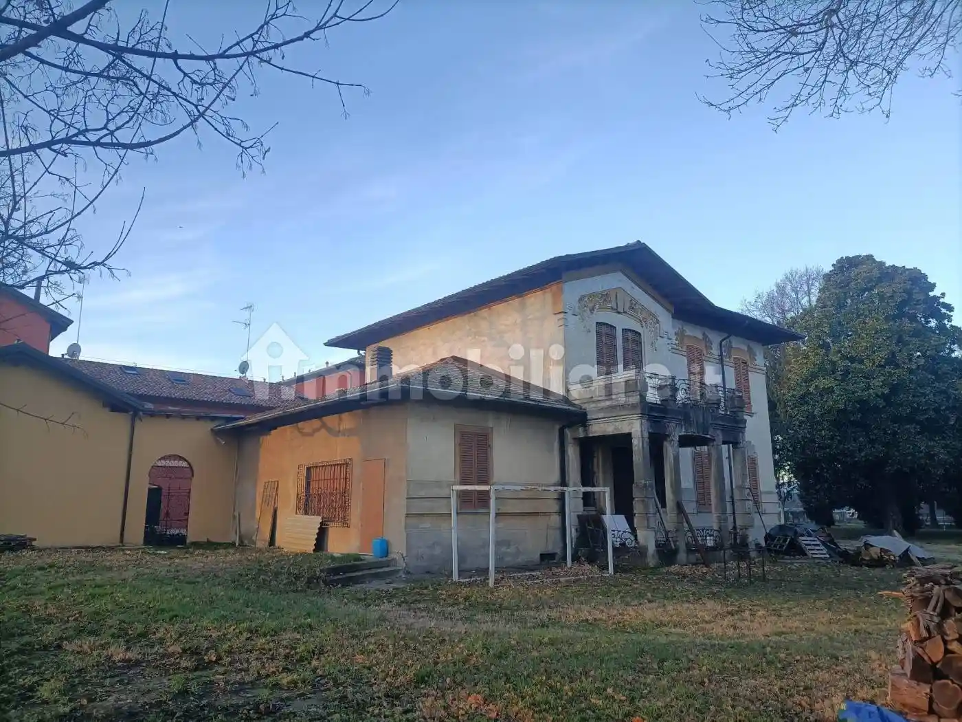 Villa in vendita a Formigine