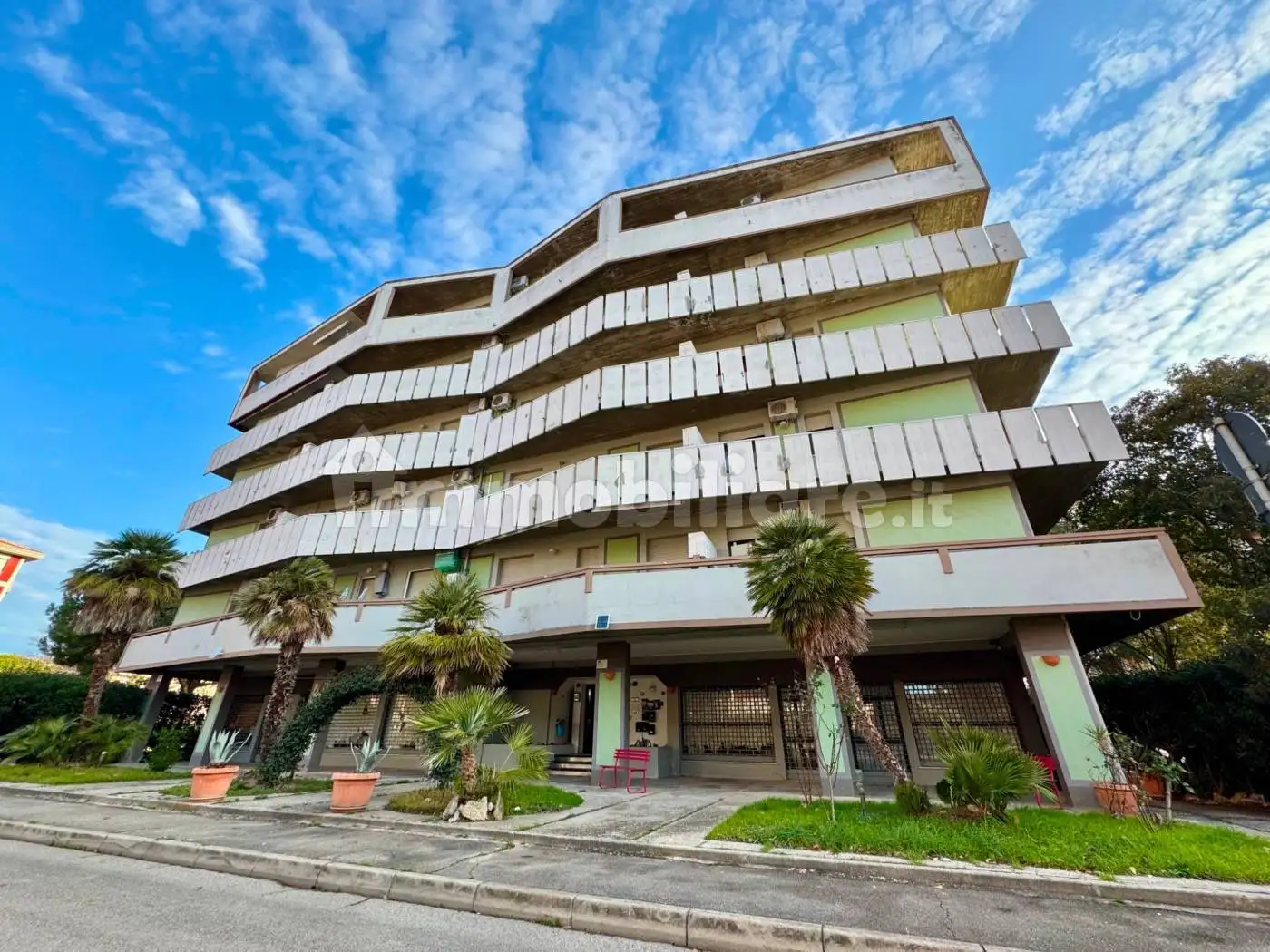 Appartamento in vendita a Silvi