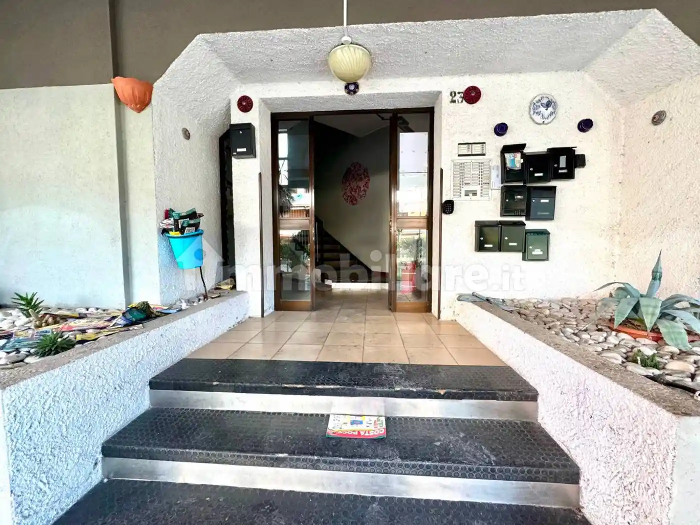 Bilocale via Ticino 23, Silvi Marina, Silvi - foto 3