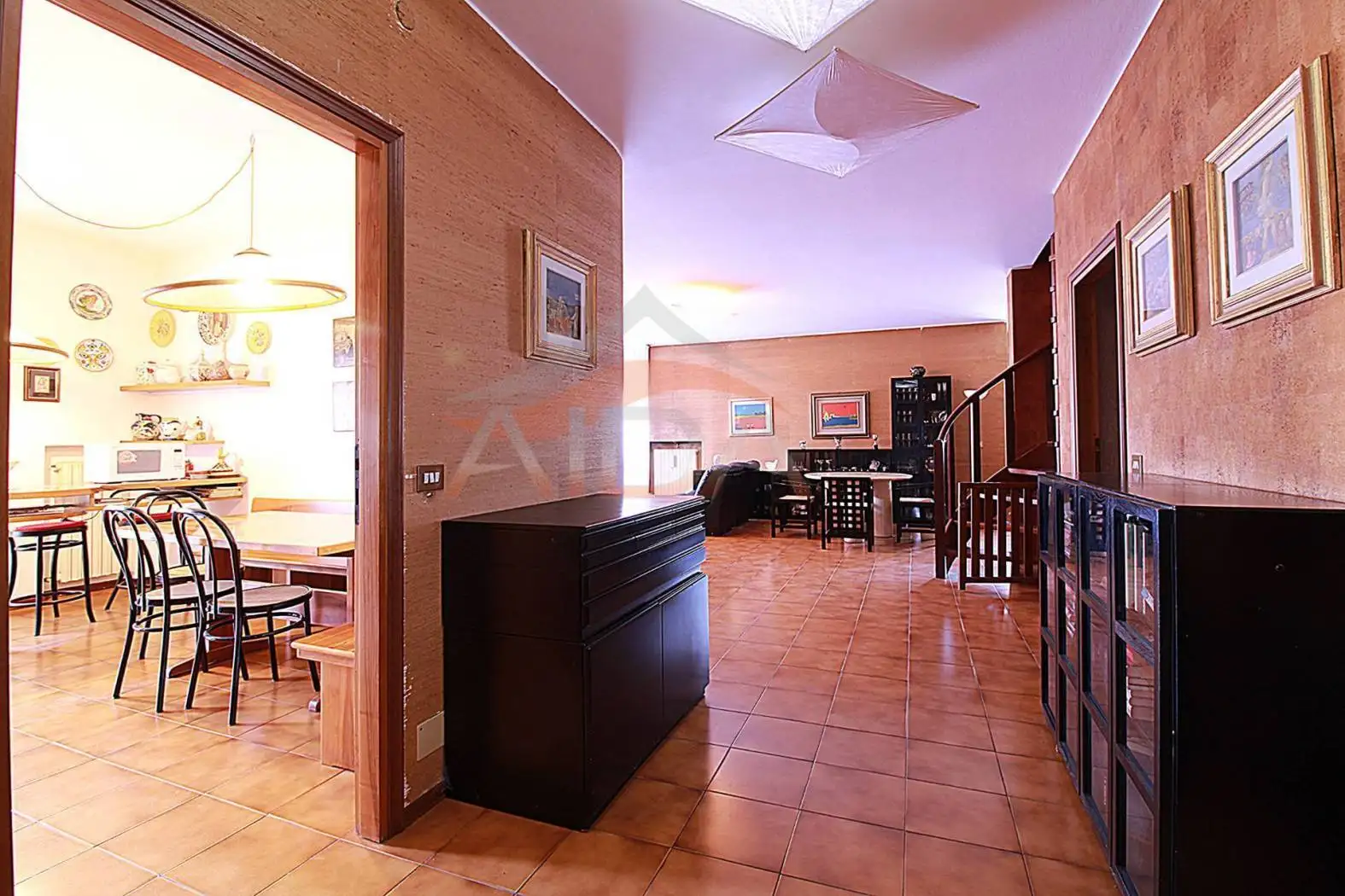 Appartamento in vendita a Argenta