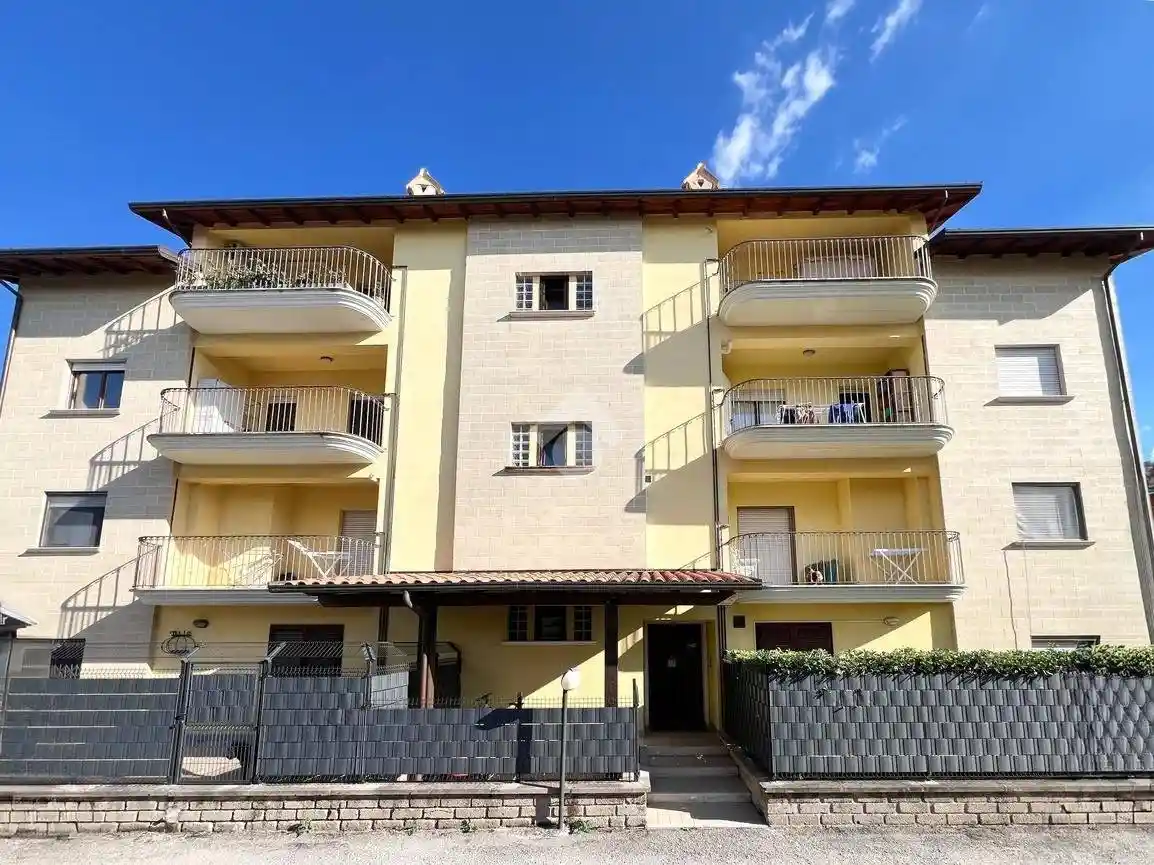 Trilocale via Strada regionale 5 bis, Bellavista - Pianola, L'Aquila - foto 2