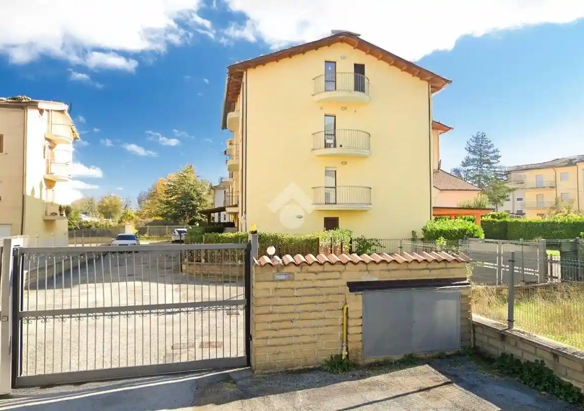 Trilocale via Strada regionale 5 bis, Bellavista - Pianola, L'Aquila - foto 3