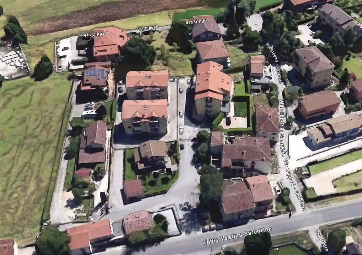 Trilocale via Strada regionale 5 bis, Bellavista - Pianola, L'Aquila - foto 4