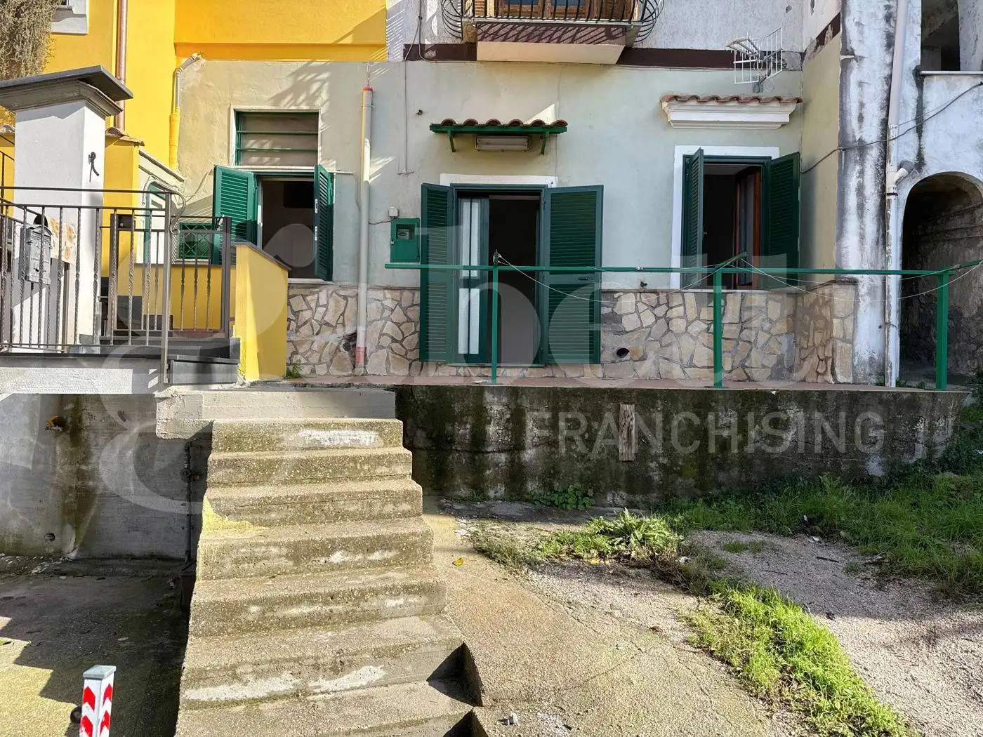 Terratetto unifamiliare via XXIV Maggio, 24, Corbara - foto 2