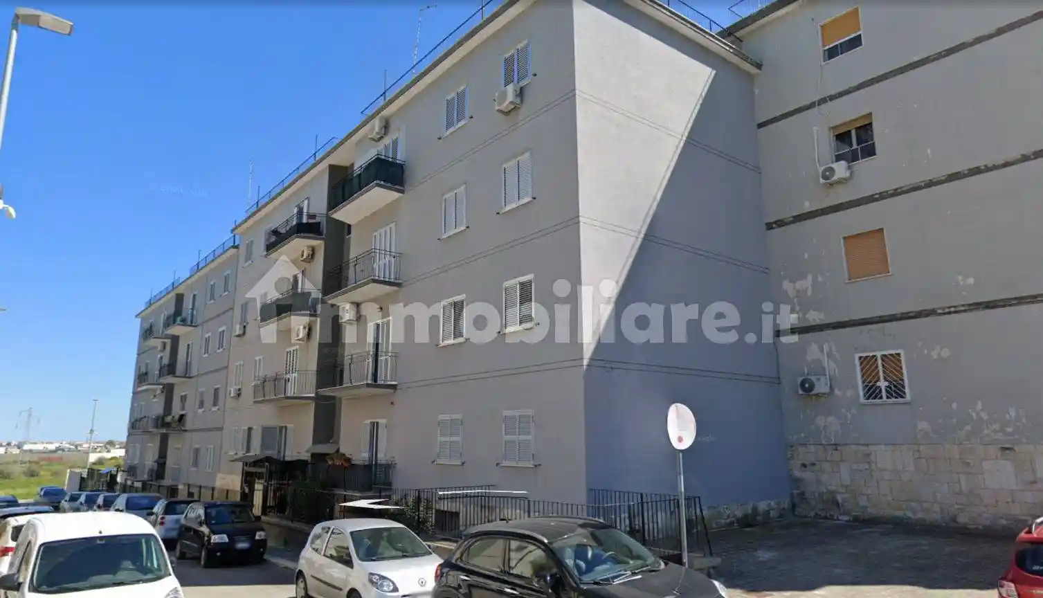 Appartamento in vendita a Bari