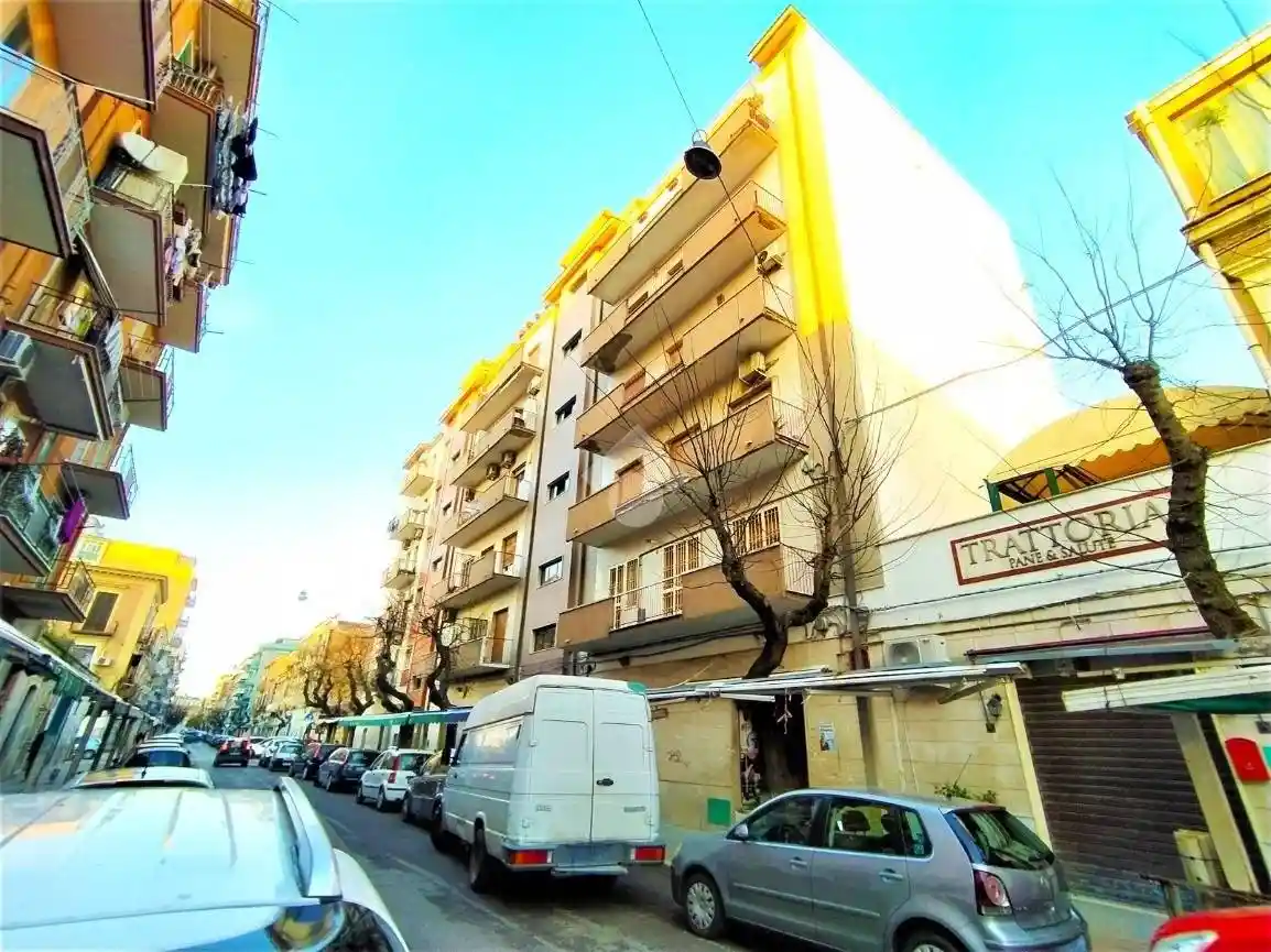 Appartamento in vendita a Foggia